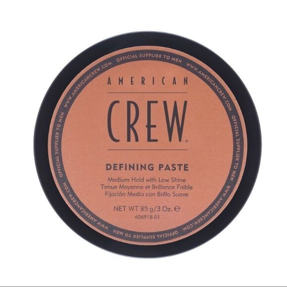 American Crew Other - American Crew Defining Paste